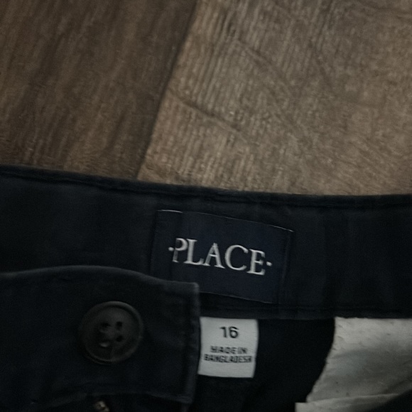 School pants school clothes kids - Picture 2 of 4